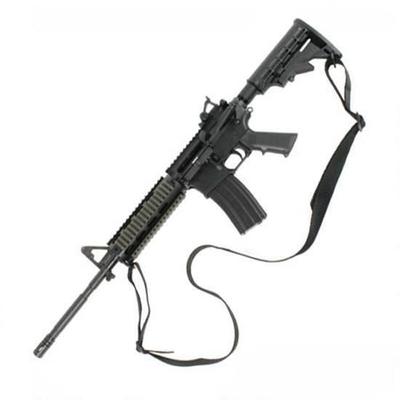 Blackhawk Universal Tactical 1.25in Swivel Size Bl Blackhawk Universal Tactical 1.25in Swivel Size Bl