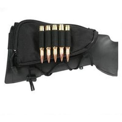 Blackhawk Firearm Parts Tactical Cheek Pad Black [