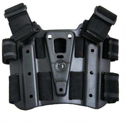 Blackhawk Black Carbon Fiber [432000PBK]