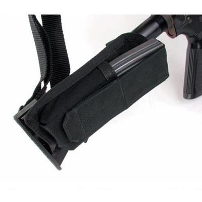 Blackhawk 52BS17BK Adj Black Nylon [52BS17BK]