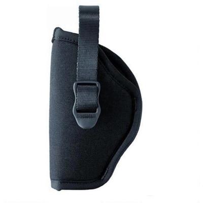 Blackhawk Hip Holster Left-Hand Size 7 Black Nylon