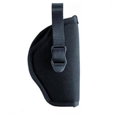 Blackhawk Hip Holster Right-Hand Size 8 Black Nylo