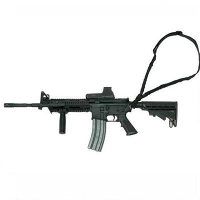 Blackhawk Storm 1.25in Single Point Sling Black [7