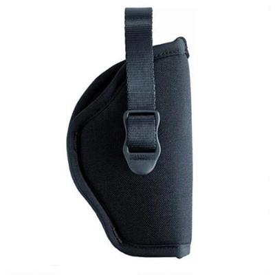 Blackhawk Hip Holster Right-Hand Size 13 Black Nyl