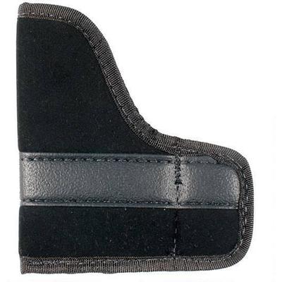 Blackhawk Black Nylon [40PP01BK]