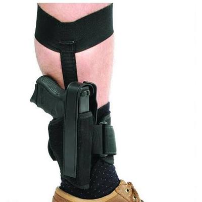 Blackhawk 10 Black Nylon [40AH10BKR]