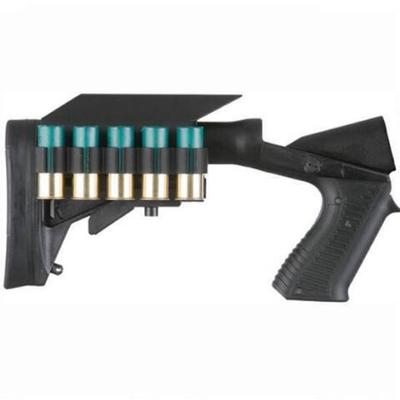 Blackhawk SpecOp Shotgun Syn Matte Black [K04009C]