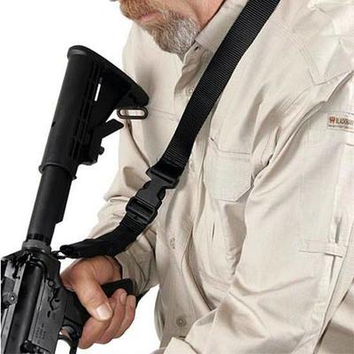 BlackHawk Storm Single Point Quick Detach Rifle Sl