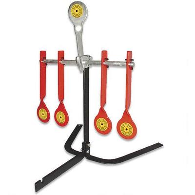 Do All Traps S6022 Auto Reset Pro Style Spinner Ta