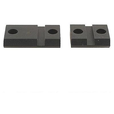 Warne 2-Piece Weaver Style Base For Ruger 10-22 Ma