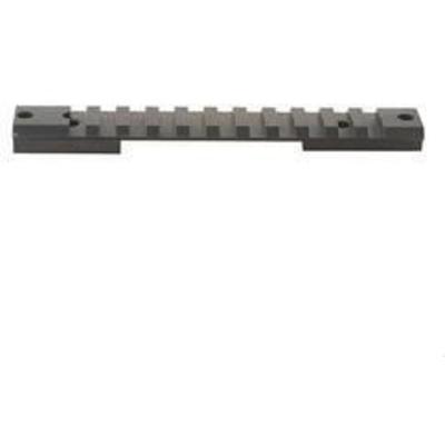 Warne Tactical 1-Piece Base Rem 700 Short Action P