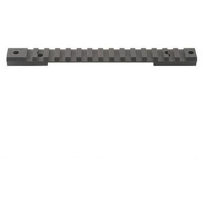 Warne Tactical 1-Piece Base Rem 700 Long Action Pi