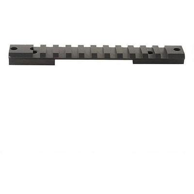 Warne Tact 1-Piece Base Savage Accutrigger/Long Ac