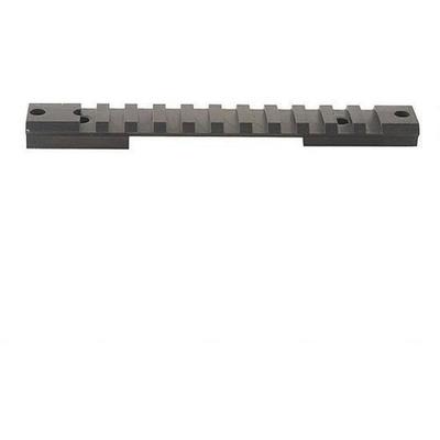 Warne 20-MOA Base Savage Accutrigger/Short Action Warne 20-MOA Base Savage Accutrigger/Short Action