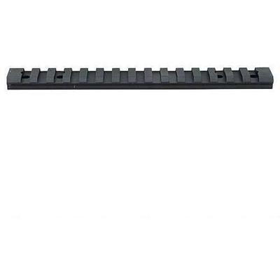 Warne Tactical 1-Piece Base Howa Short Action Pica