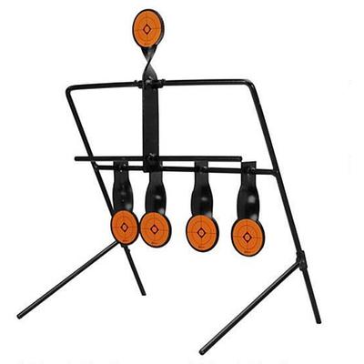 Past Airgun Resetting Targets 1 [820-585]