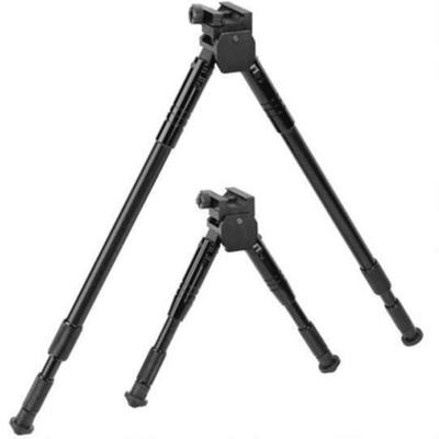 Past AR Prone Bipod Black [531-123]