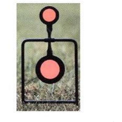Past Triple Spin Rimfire Target Action Targets 1 [