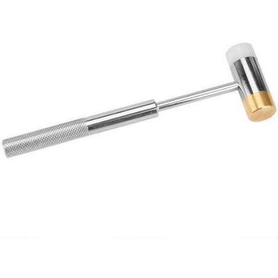 Wheeler Reloading Hammer and Punch 15-Piece Set Re