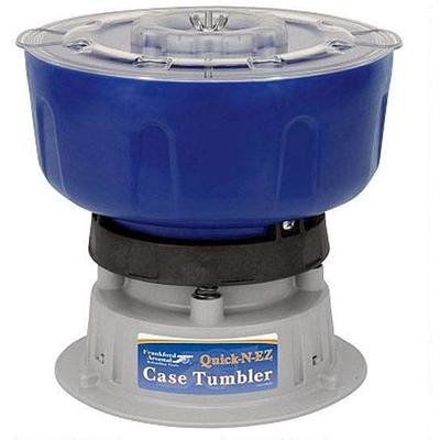 Frankford Arsenal Reloading Quick N Easy Tumbler K