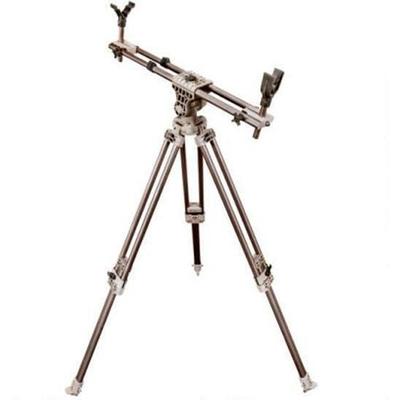 Cald DeadShot Fieldpod Magnum Tripod Spiked [488-1