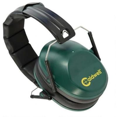 Caldwell Low Profile Range Earmuffs Hearing Protec