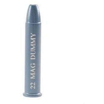 A-Zoom Dummy Ammo 22 Rimfire Proving Training Roun