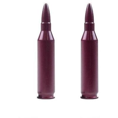 A-Zoom Dummy Ammo Snap Caps Rifle 243 Winchester A