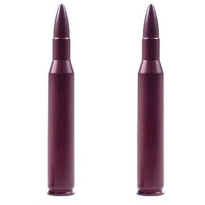 A-Zoom Dummy Ammo Snap Caps Rifle 270 Winchester A