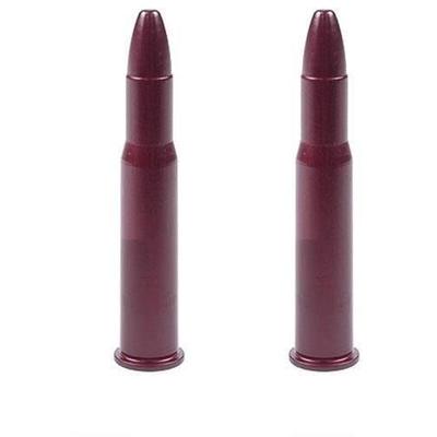 A-Zoom Dummy Ammo Snap Caps Rifle 30-30 Winchester