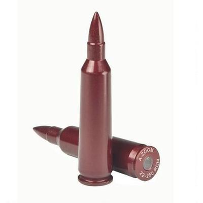 A-Zoom Dummy Ammo Snap Caps Rifle 22-250 Remington A-Zoom Dummy Ammo Snap Caps Rifle 22-250 Remington