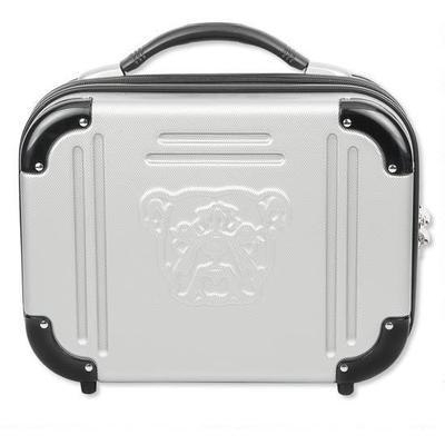 Bulldog Molded Double Pistol Case ABS Poly Texture