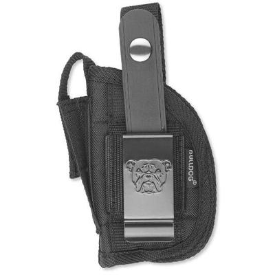 Bulldog Extreme Pistol 2in Semi w/Laser Fits 19-2