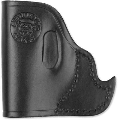 Bulldog Inside the Pocket Small Automatic Handgun