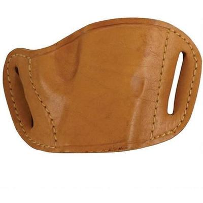 Bulldog Belt Slide Small J Frame Revolver Holster Bulldog Belt Slide Small J Frame Revolver Holster