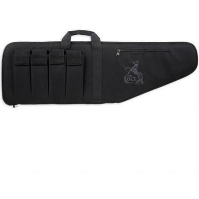 Bulldog Colt Tactical Rifle Case 40in Nylon Smooth