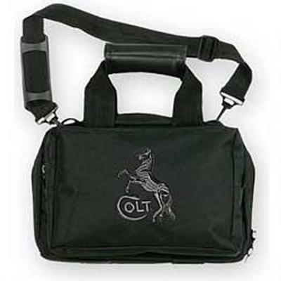 Bulldog Bag Colt Tactical Deluxe Mini Range Bag w/