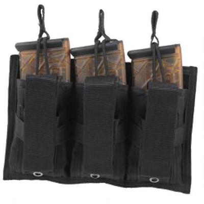 Bulldog Tri-Double MOLLE Pistol/AR Magazine Pouch