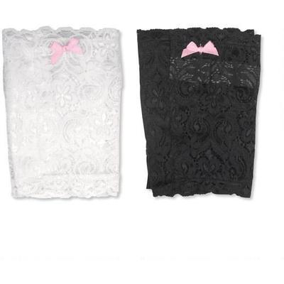 Bulldog Concealed Carry Lace Thigh Hlstr Large 2-P