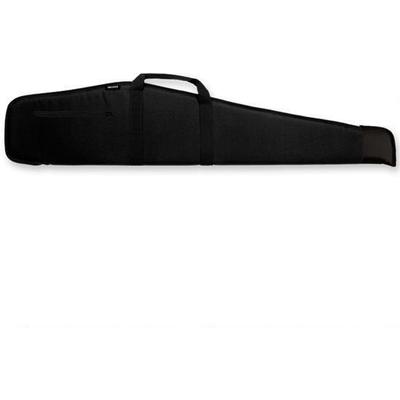 Bulldog Deluxe Scoped Rifle Case 44in Nylon Textur