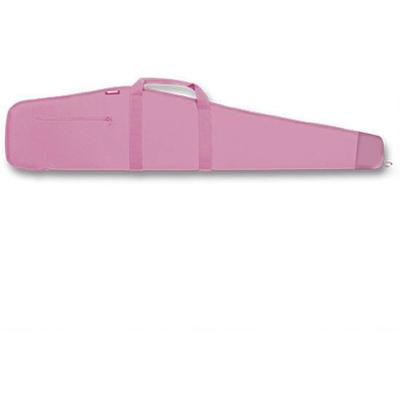 Bulldog Deluxe Scoped Rifle Case 44in Nylon Textur