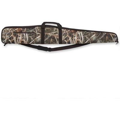 Bulldog Extreme Floating Shotgun Case 52in Nylon M