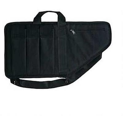 Bulldog Floating Extreme Tactical Rifle Case 25in