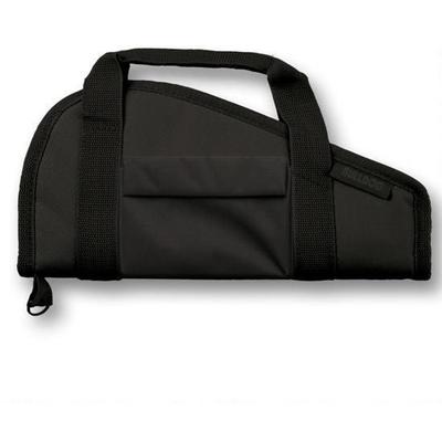 Bulldog Pistol Rug Med 15x6 w/Pocket Water-Resista