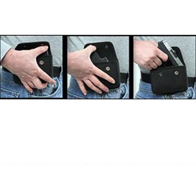 Bulldog Cell Phone Holster w/Clip Mini-380 Autos 5