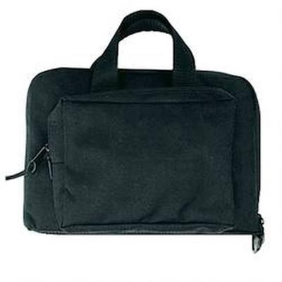 Bulldog Bag Mini Range Bag 11x7x2 w/Front Pocket W Bulldog Bag Mini Range Bag 11x7x2 w/Front Pocket W