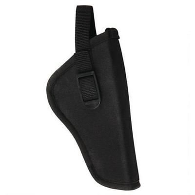 Bulldog Pit Bull Revolver Hip Holster Size 14 Blac