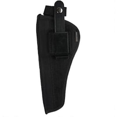 Bulldog Extreme Sz 2 Revolver w/2-2.5in Barrels Ho