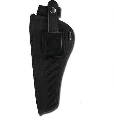 Bulldog Extreme Sz 16 Fits Large Frame w/6.5-8.38i Bulldog Extreme Sz 16 Fits Large Frame w/6.5-8.38i