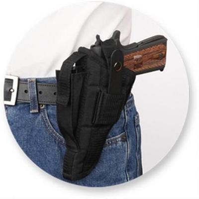 Bulldog Extreme Sub-Compact Pistol 2-3in Holster B